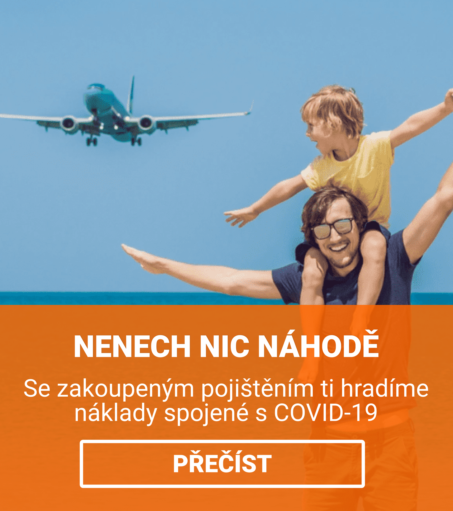 Pojištění od Pelikána