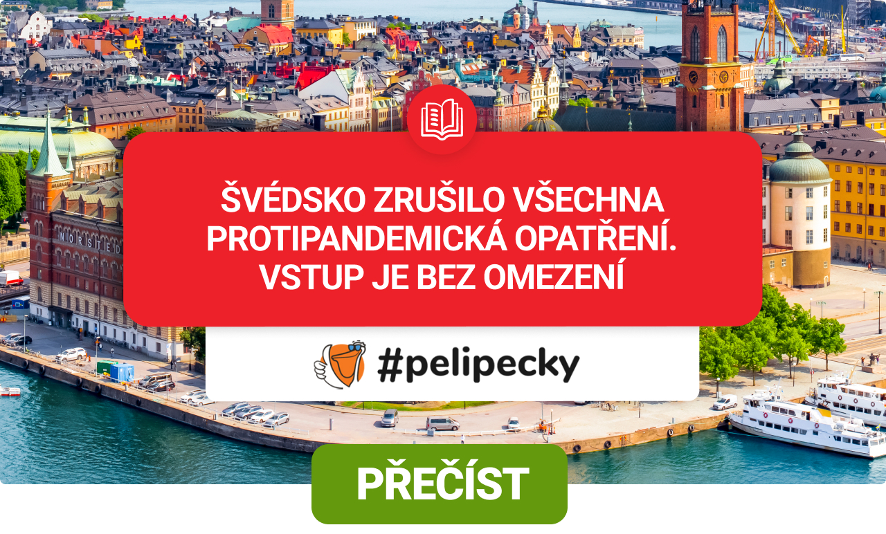Podmínky vstupu do Švédska