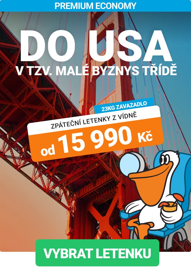 Do USA v Premium Economy