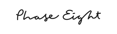 PHASE EIGHT LOGO