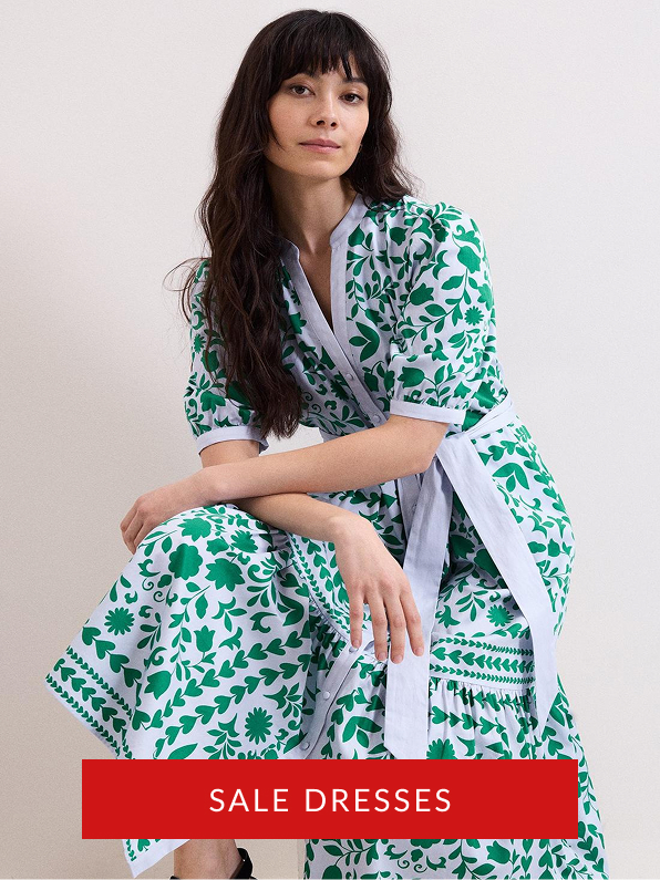 SALE DRESSES