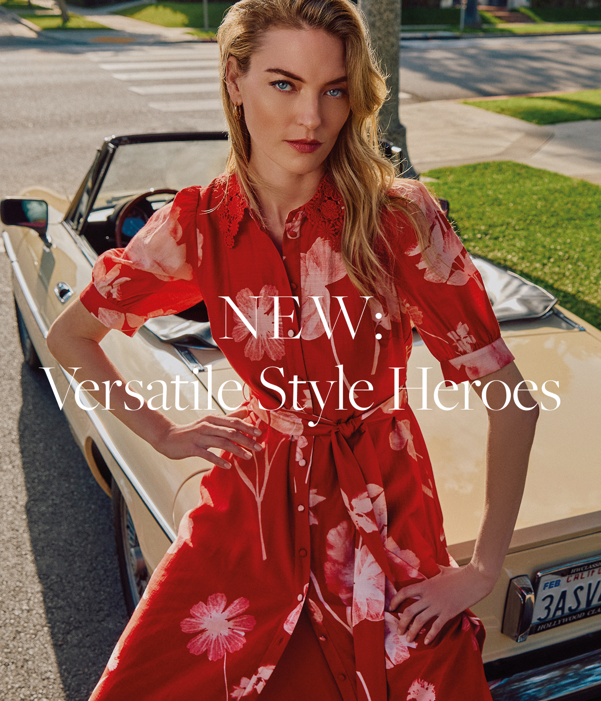 NEW THIS WEEK