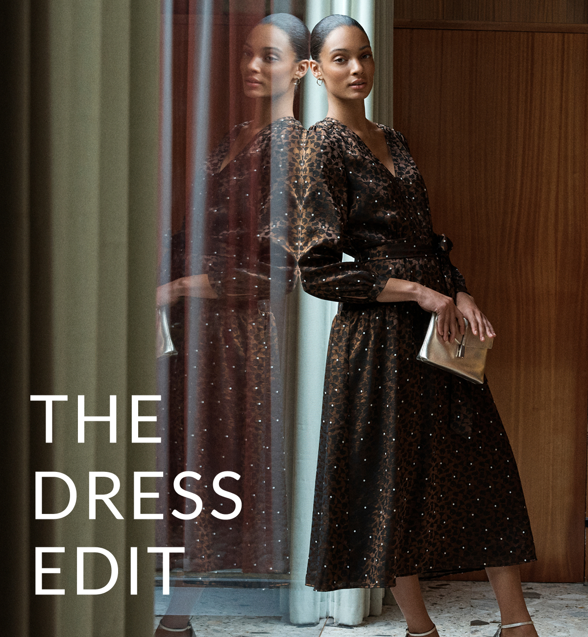 THE DRESS EDIT