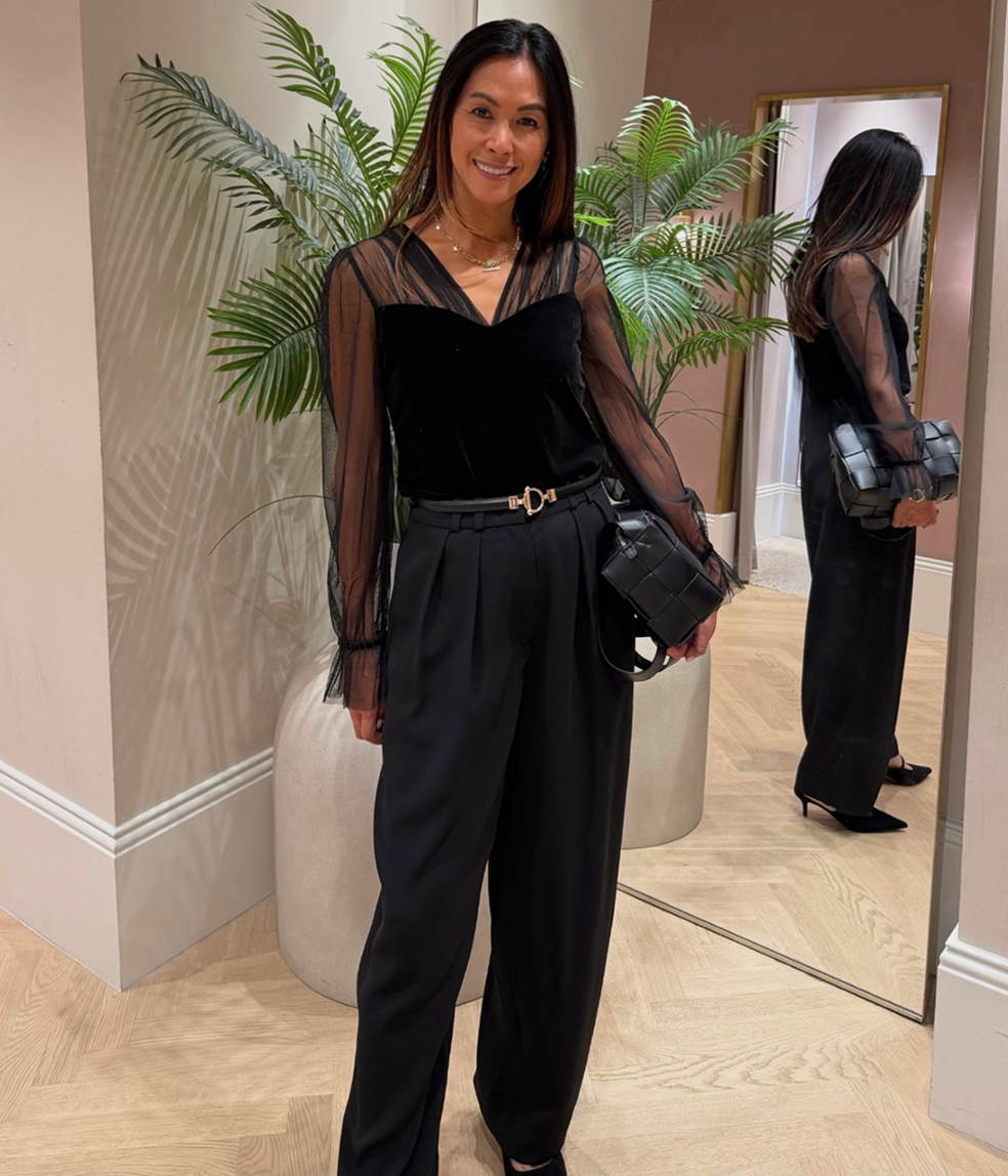 SHOP OCCASIONWEAR