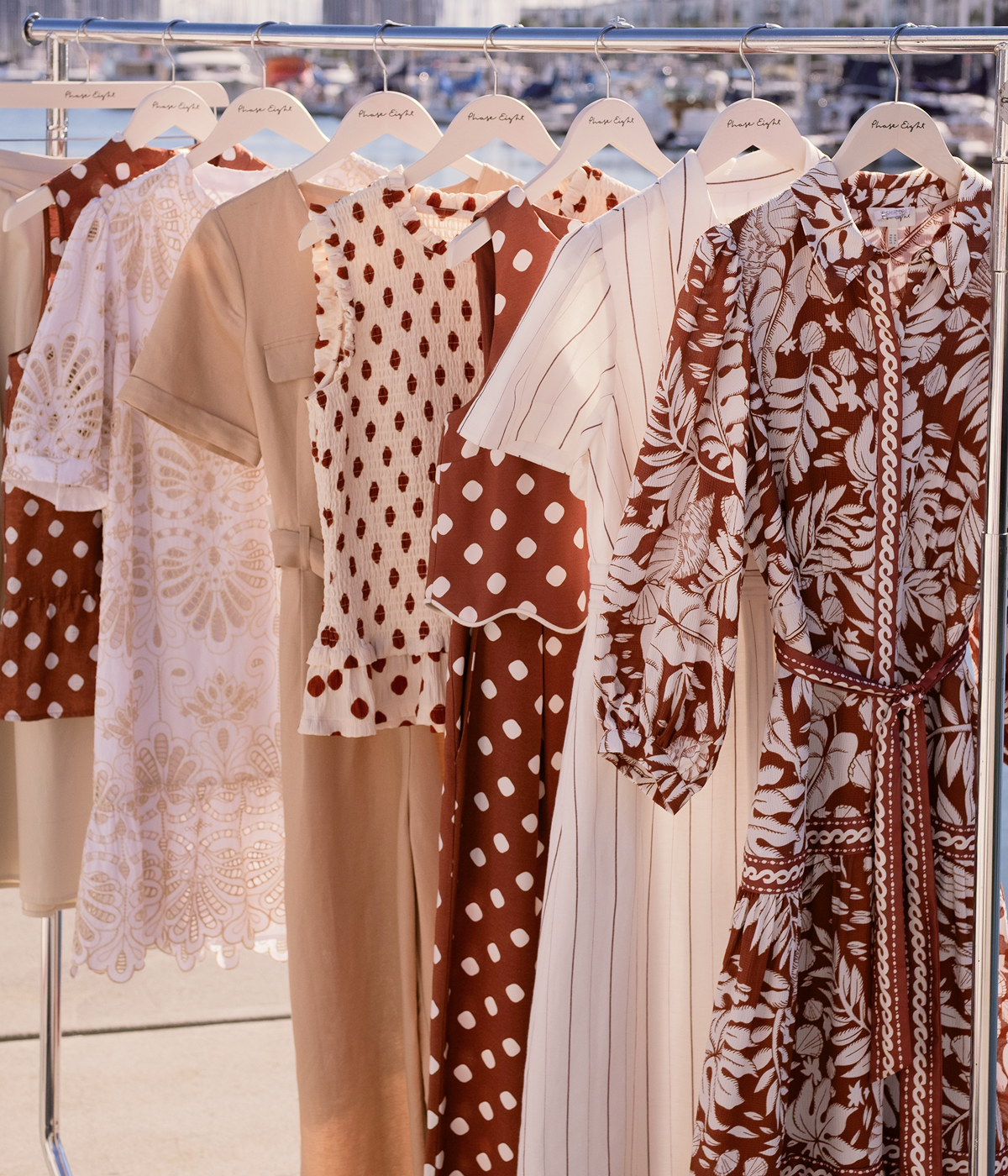 20% OFF DRESSES