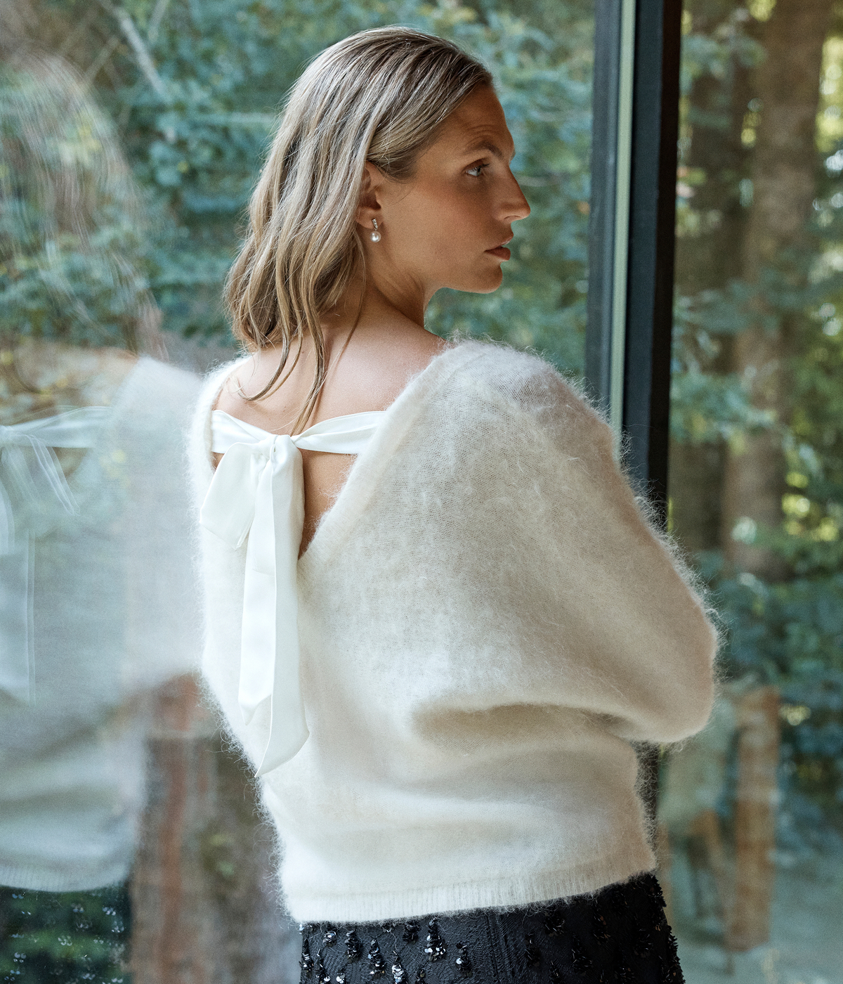 THE KNIT TIME