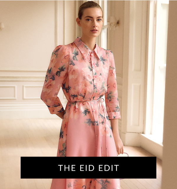 THE EID EDIT