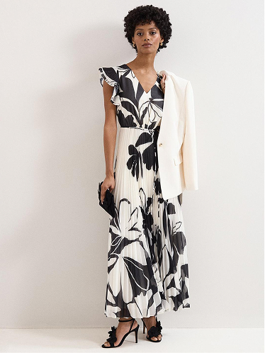 Uma Maxi Dress
