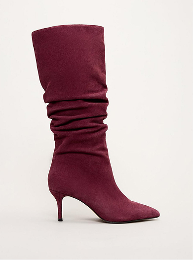 Tessa Sparkle Long Sleeve Blouse