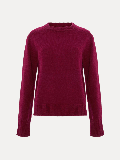 Beta Fashion Detail Jumper