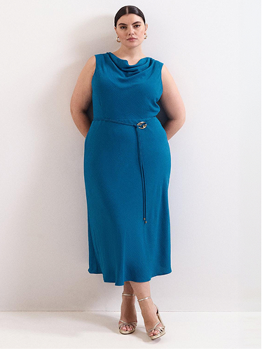 Cassidy Midi Dress