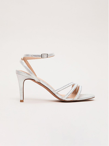 Sparkle Sandals