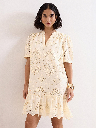 Liliana Mini Dress