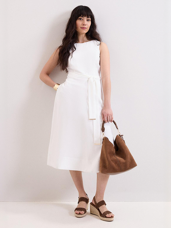 Marta Dress
