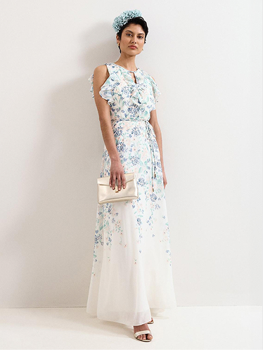 Rachel Maxi Dress