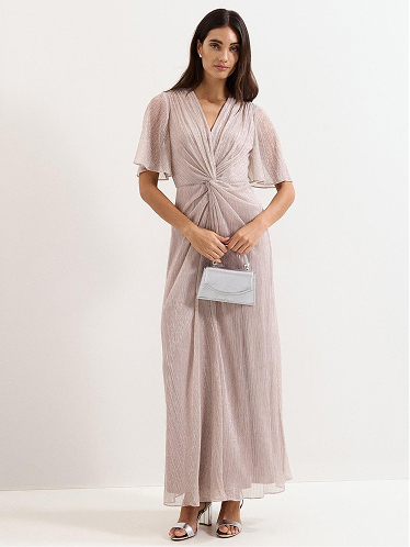 Dorinda Maxi Dress
