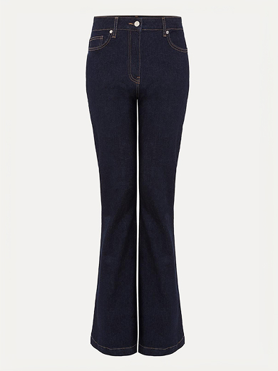 Olivia Bootcut Jean