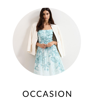 SHOP OCCASION