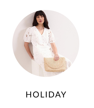 HOLIDAY