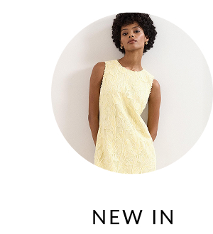  SHOP NEW IN