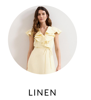 SHOP LINEN