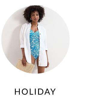 HOLIDAY SHOP