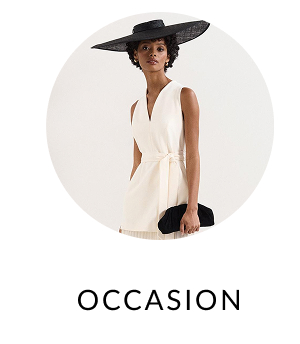 OCCASION
