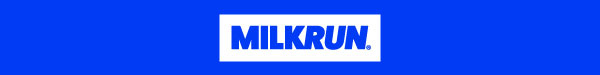 MILKRUN