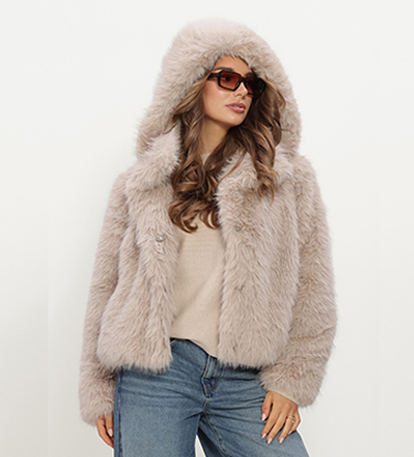 Moscow fur jack