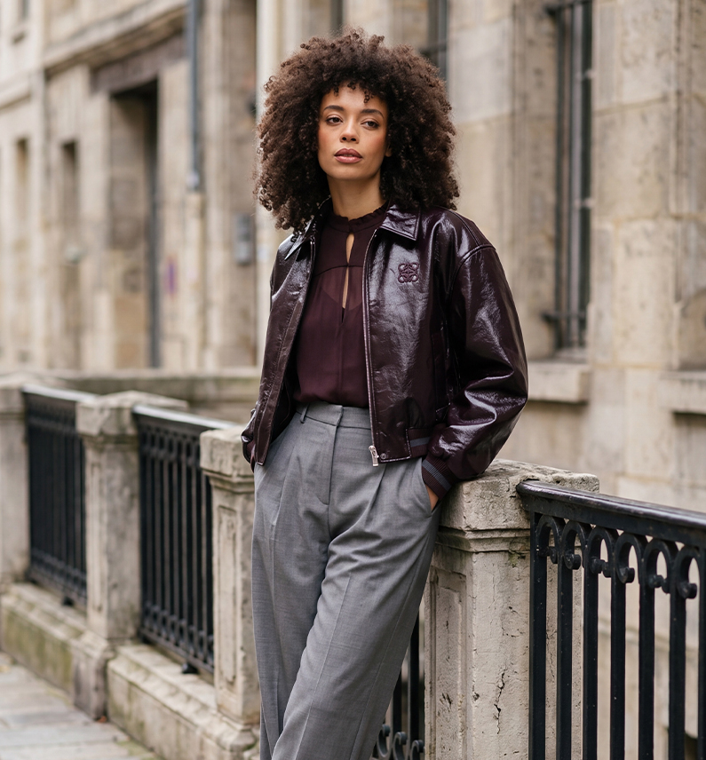 Bordeaux Dante6 jack