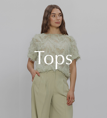 Blouses en tops dames Sale