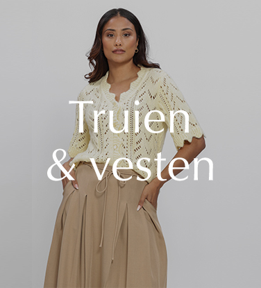 Sale kleding truien en vesten dames