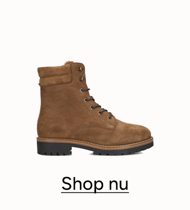 Camel Ayana veterboots