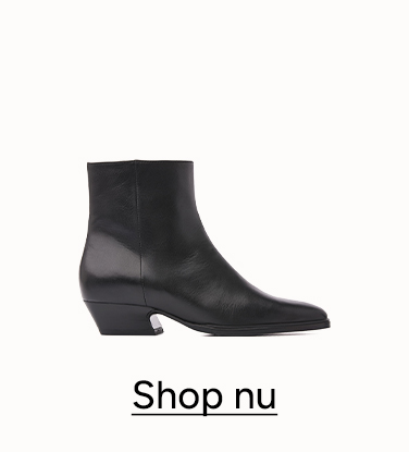 Zwarte Via Vai laarzen