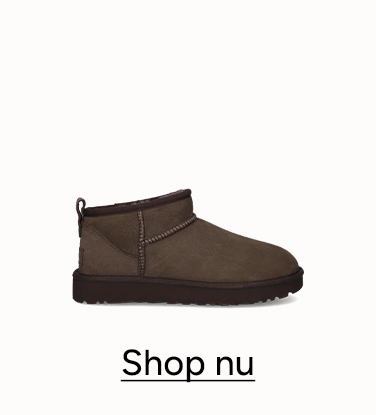 UGG vachtlaarzen