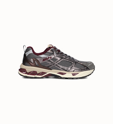 MRP lage sneakers