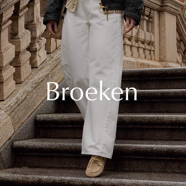 Dames broeken en jeans