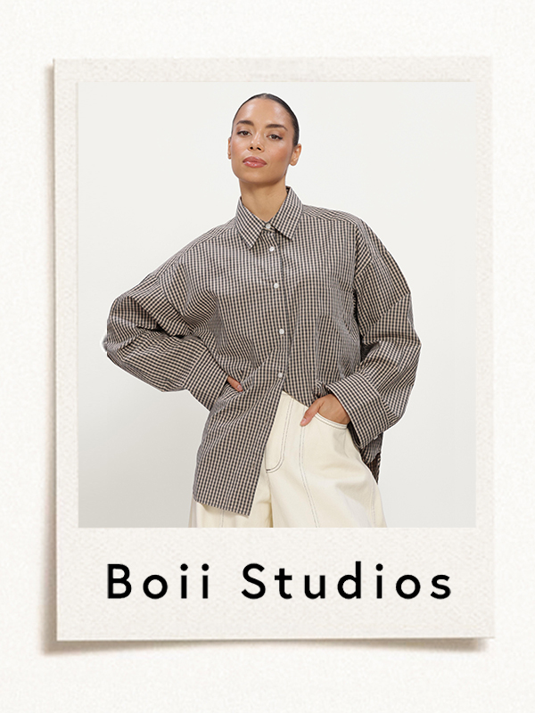 Boii studios