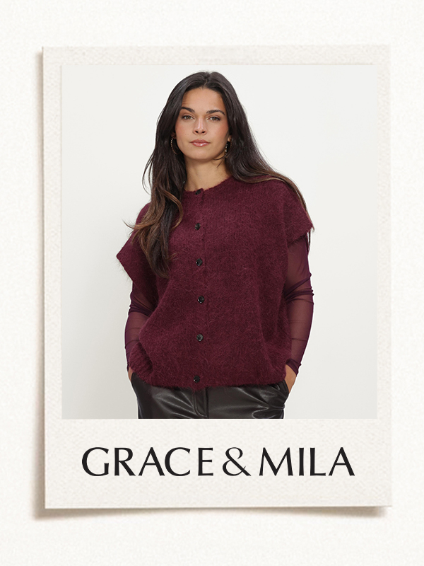Grace & mila
