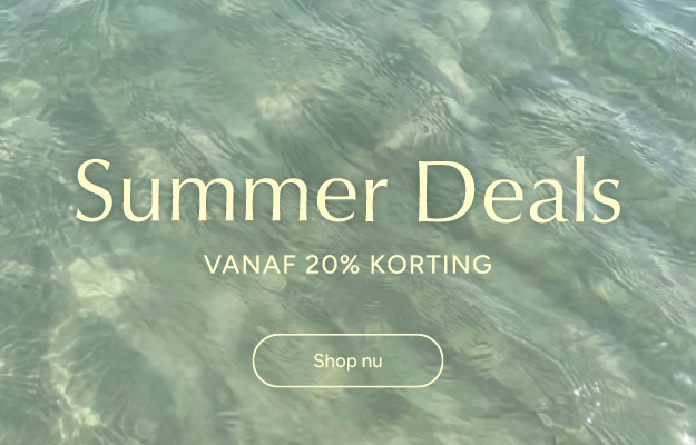 Korting vanaf 20%
