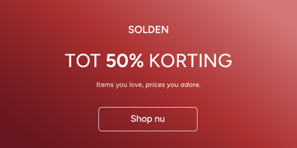 Solden dames