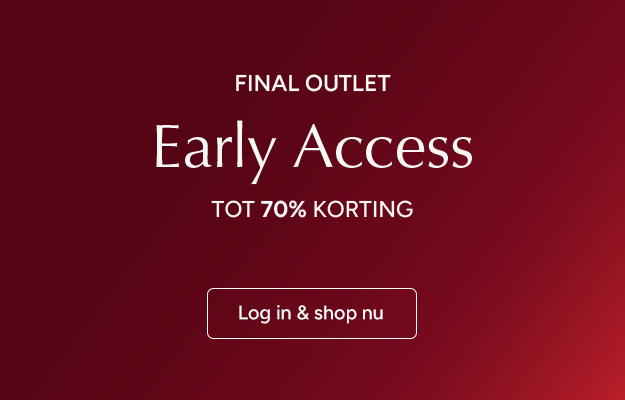 Early Access Sale 