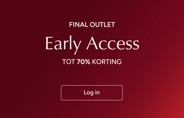Early Access Final Sale