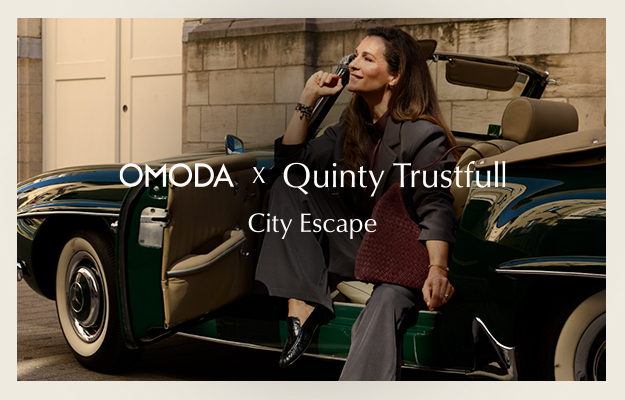 Omoda x Quinty trustfull