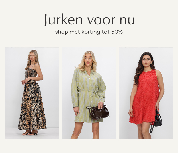 jurken zomer dames Sale