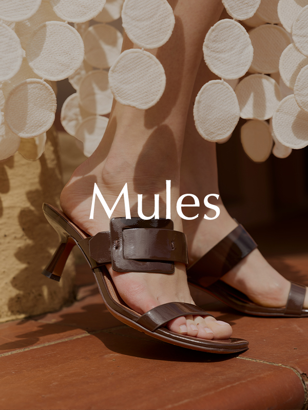 Sale mules