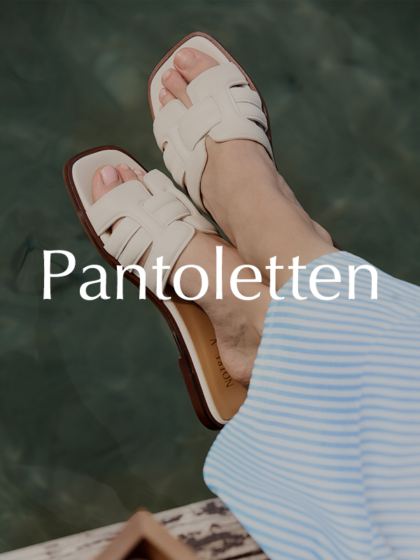 Sale pantoletten