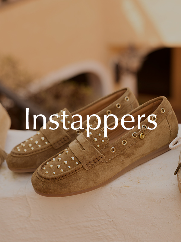 Sale schoenen instappers