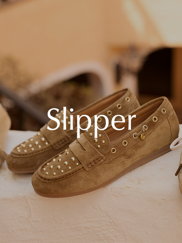 Sale slipper