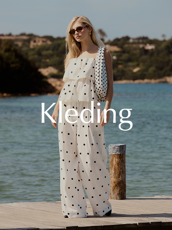 Kleding dames
